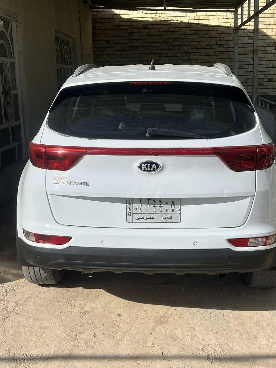 سبورتج ٢٠١٧خليجي كفاله عدى بارد كد شبر موضح بالمنشور مراوس بتيوتا حسب القناعه      ***********
