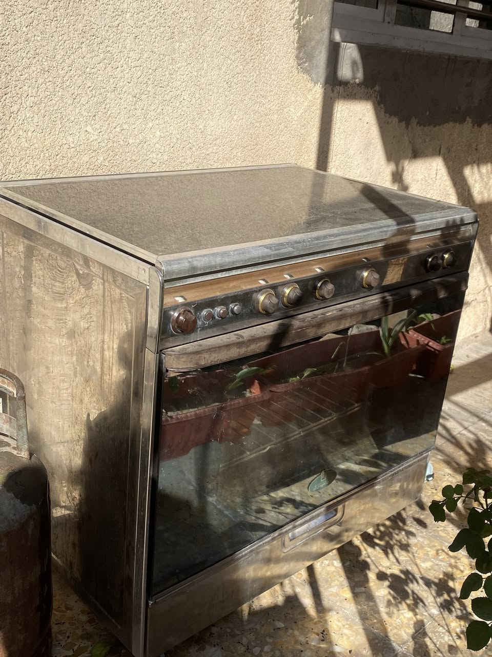 طباخ  شغال للبيع ب١٥٠
دبه غاز ب٦٠
العنوان المشتل


**إذا كنت صاحب هذا الإعلان وتريد حذفه لأي سبب، رجاءا أرسل رسالة إلى الدعم الفني**