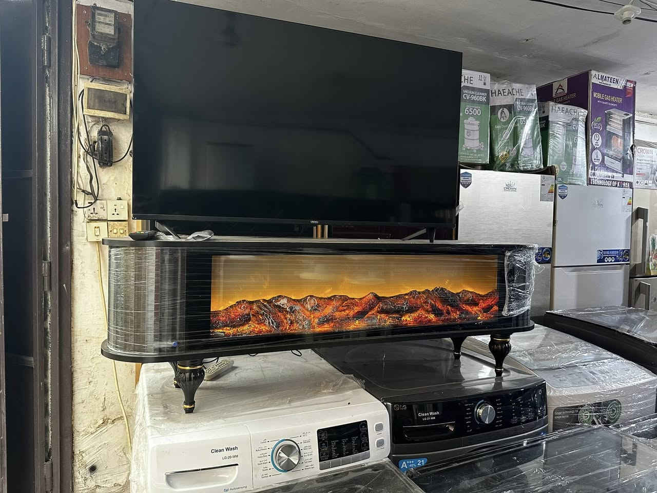 غراض البيع 
***********
