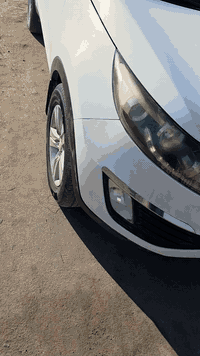 سبورتاج • ٢٠١١ • فول مكفوله