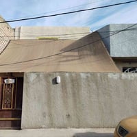 دار زراعي  للبيع مساحة ١١٠م مربع يحتوي الدار على كراج واستقبال وغرفة ن...