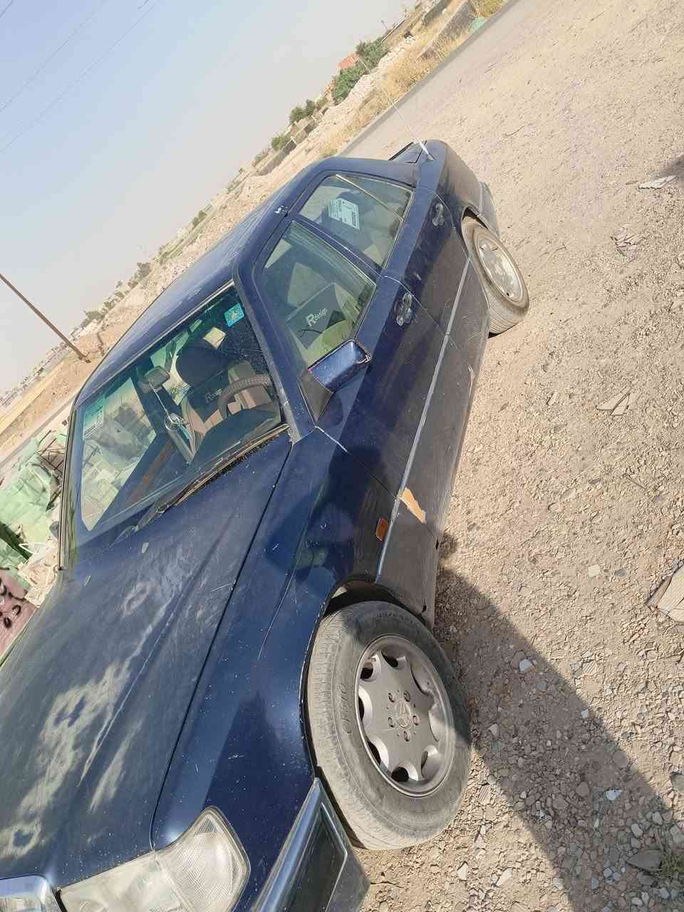 دب 300 موديل 90 كير محرك بطه 2500 شرط تبريد صدر جديد 50$ وبيها مجال
***********
