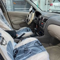 نيسان صني • ٢٠١٠ • كفالة عامة