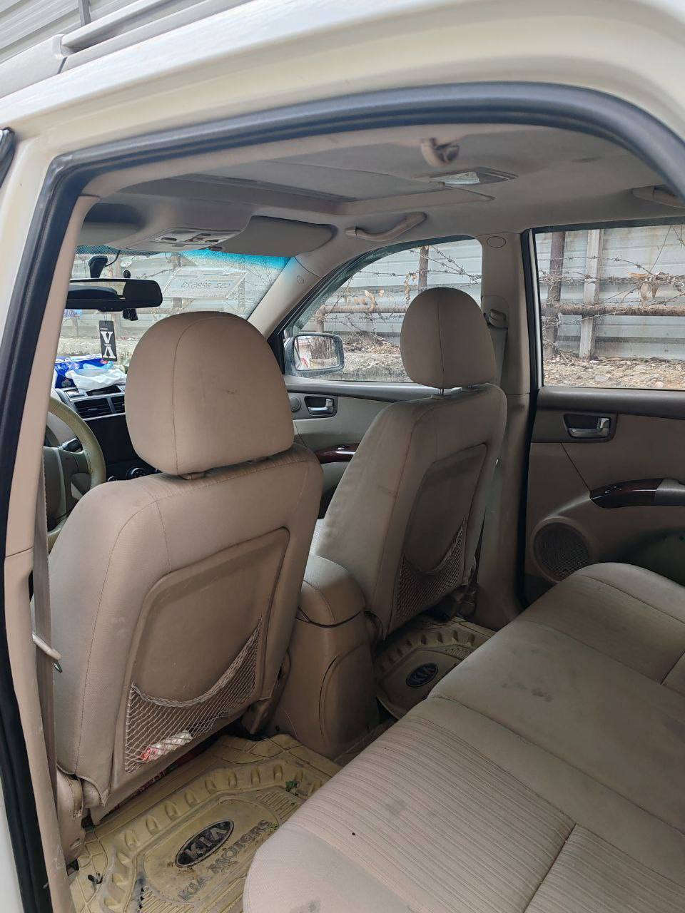 السلام عليكم سيارة سبورتج للبيع 2010
فول نضافة مكاني سوك النبي يونس للتواصل ***********
