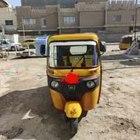 تكتك • موديل ٢١ • الشعب بغداد