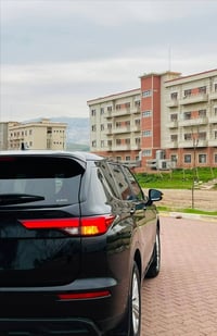 اوتلاندەر ٢٠٢٤ • ٧ مقاعد • AWD