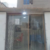 محل حلاقة • ٣×٢ • البصرة الزبير