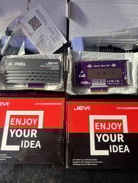 ٤ قطع • جدد • مع ملحقات