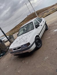 فيكترا • ١٫٨ • رقم ألماني