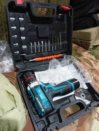 دريل امزون • جديد • بني منصور