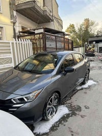 فيرسا • ٢٠٢٣ • حادث خلفي