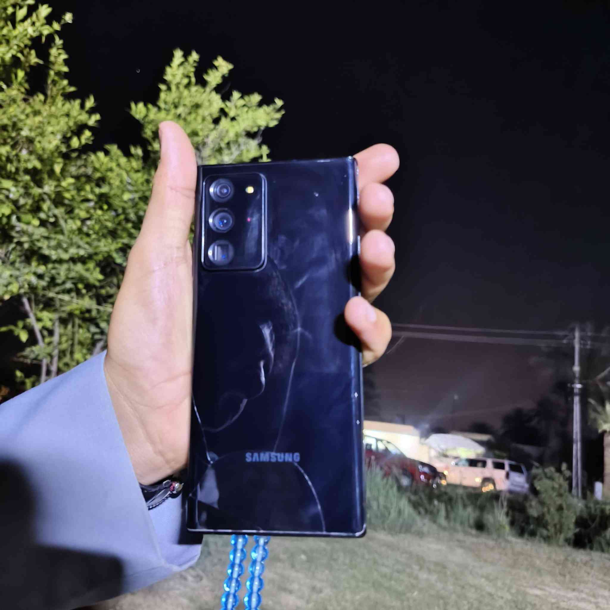نوت 20 الترا لون اسود مبدل شاشه وضهره بي كسر بصيط 
سعر 250 وبي مجال عنوان كربلاء طويريج استفسار واتس
‏‪***********‬‏
