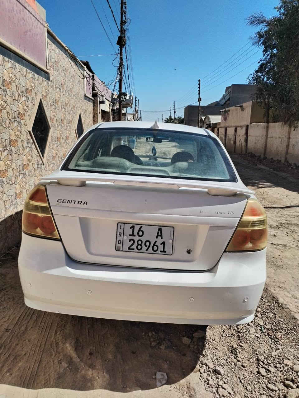 افيو 2010 محرك گير تبريد مكفولات
رقم قادسيه تحويل مباشر باقي التفاصيل اتصل***********
السعر 58
