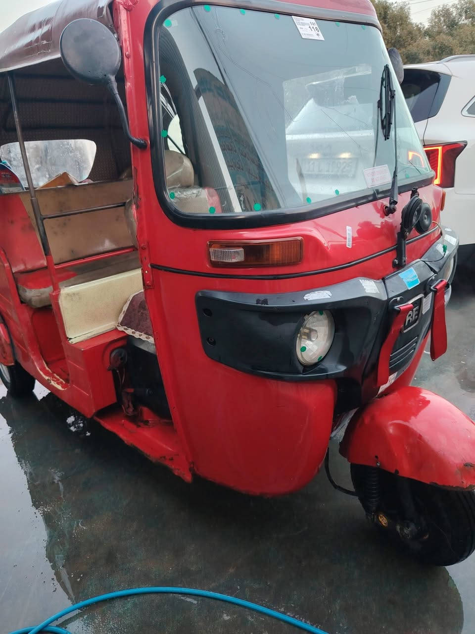 سلام عليكم تكتك مديل 2017 حلوه تكتك اوراق
بيه مكينه مال 20 تكتك كبل لشارع السعر 3250 العنوان بغداد مدينه الصدر ***********
