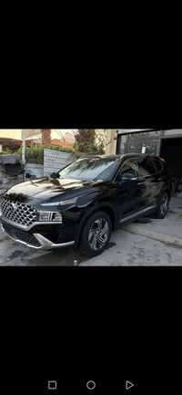 سنتافي • ٢٠٢٢ • مكينه ٢٥٠٠