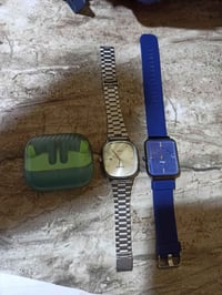 ايربود • ساعتين • سماوه