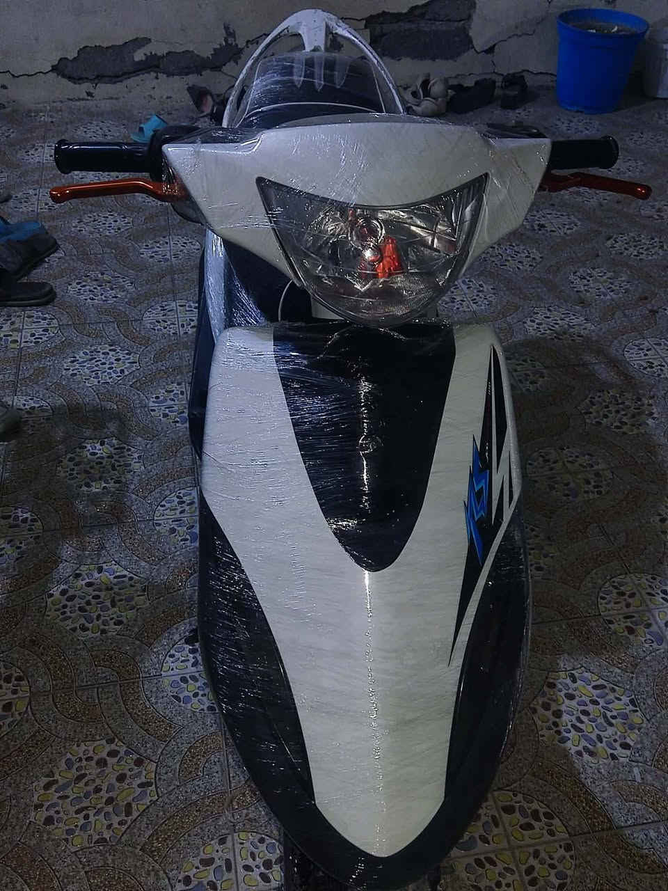 دراجه ماكس عدله للبيع 49 ما مفتوحه ابد وكهربائيات شغاله ودراجه كامله وفول اليشتري يجي خاص


**إذا كنت صاحب هذا الإعلان وتريد حذفه لأي سبب، رجاءا أرسل رسالة إلى الدعم الفني**