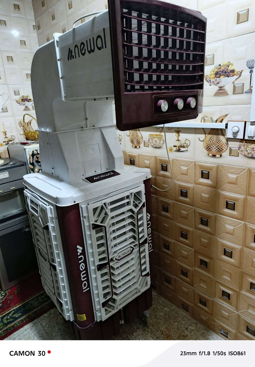 السلام عليكم مكيف جنرال أخو الجديد شرط تبريد ثلج سعر٣٠٠ + مبرده مشتغله موسم واحد حجم كبير سعر ٢٧٥


**إذا كنت صاحب هذا الإعلان وتريد حذفه لأي سبب، رجاءا أرسل رسالة إلى الدعم الفني**