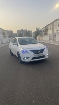 نيسان صني • ٢٠٢٤ • نضيفه