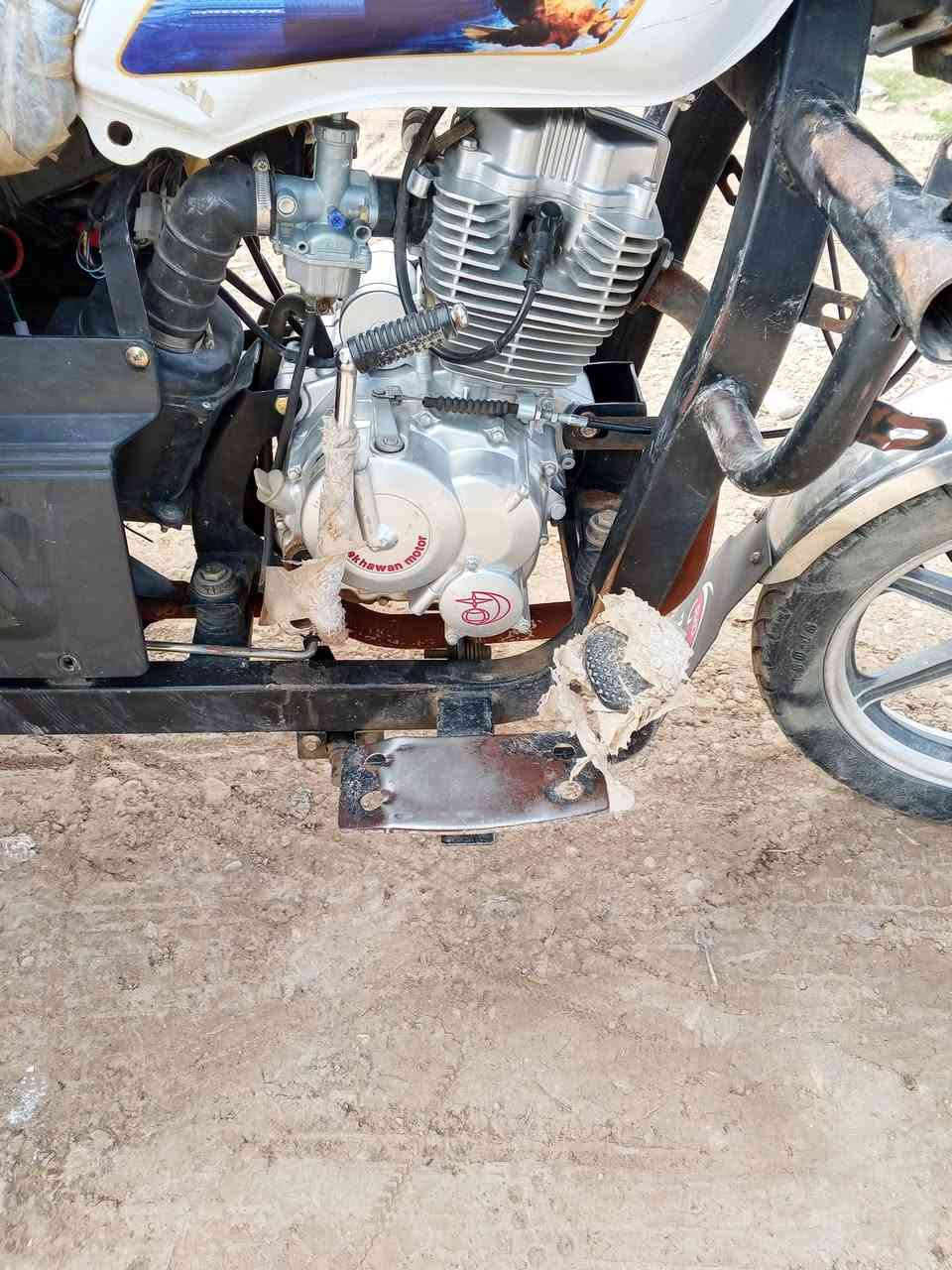 ستوته للبيع مود يل 24نضيفه  مكينه 24 مامفتوحه ديالى المقداديه.سعر 1.900بيها مجال قليل مكلف بل نشر ***********
