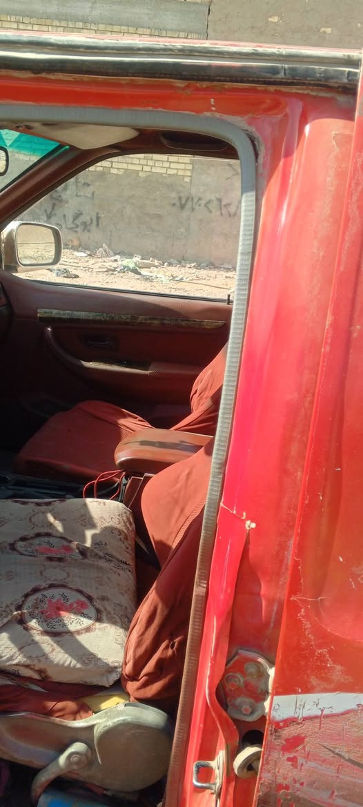 سياره موديل 13 رقم بابل سياره المنظومه تبريد شغال مالتها بس عاوزه غاز يوجد مراوس للبيع مكان السياره بغداد***********
