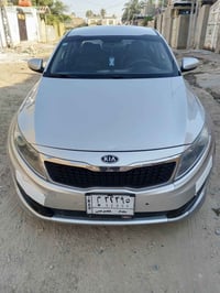 يالسلام عليكم كيا اوبتيما موديل 2013 وارد كوري مكينه كير حداديه تخم تا...
