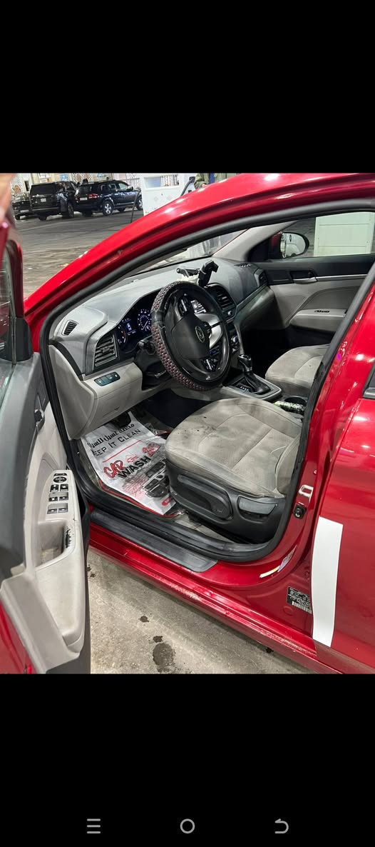 النتره 2020 وارد امريكي معوقين كير مكينه كفاله حداديه جاهزه بيه جاملغ خلفي تحويل مباشر السعر 112 رقم الهاتف ***********
