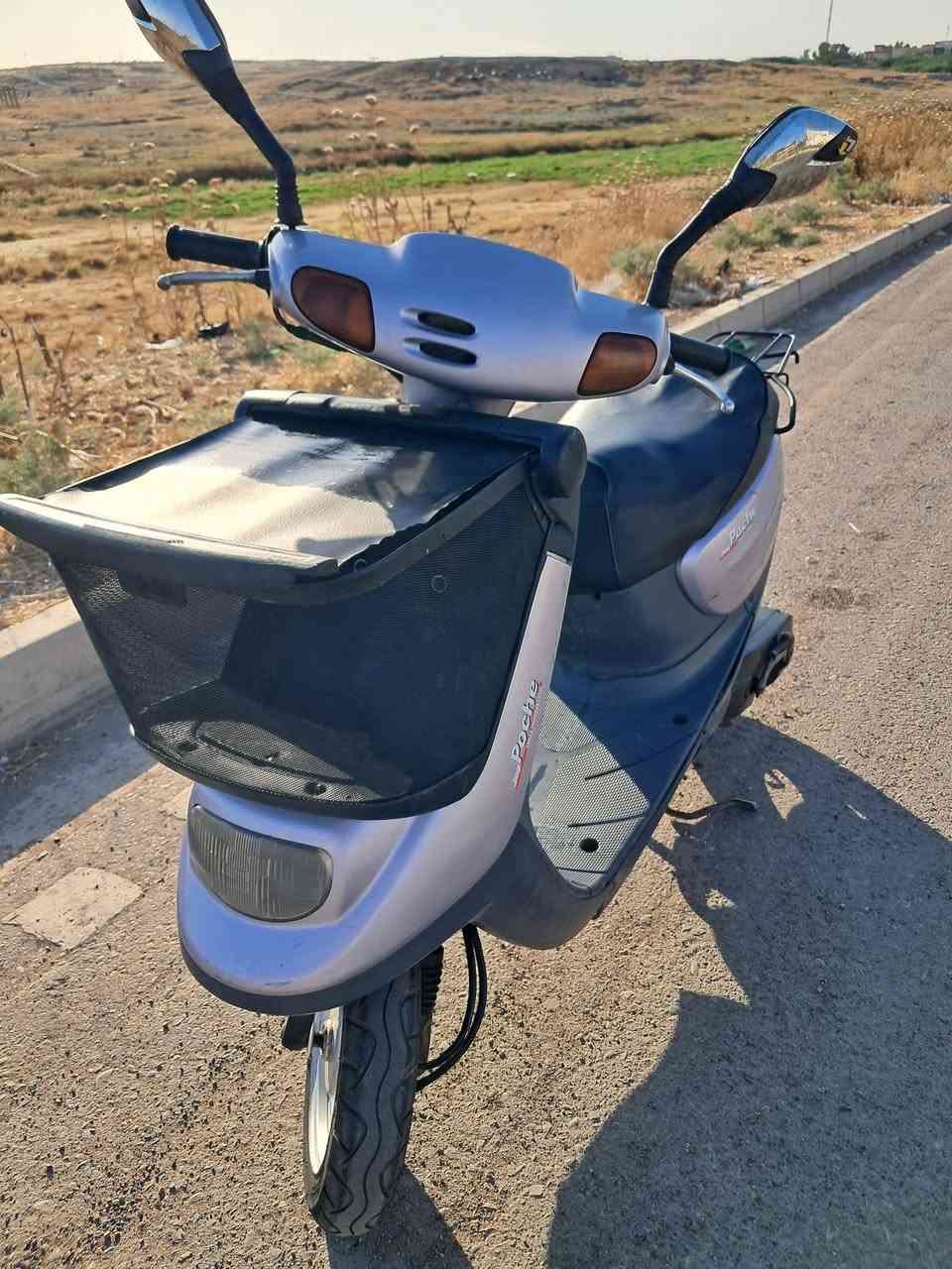 سلام عليكم بزون نضافه خير من الله كلشي بيه شغال شرط شراي اتصل وبخدمتك ***********
