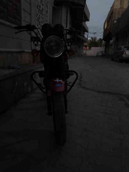 سلام علیکم دايون نفخ مديل 21 اوراق سکنر دراجه نضيفه بس يرادله ترتيب بصيط مكينه نضيفه ونشطه كهربائيات شغاله كلهن اني مكلف بل نشر هاذه سلوان علي صاحب لدراجه هاذه رقم ابو لدراجه ***********دراجه مكانهه بشارع ميثم لتمار السعر850
