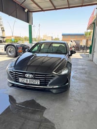 ٢٠٢٢ • مشي ٢٣ الف • بها ضرر