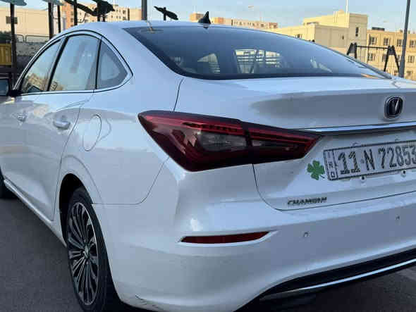 ايدو موديل 2020 حره بسمي بدون صبغ وتبديل وحادث معروفه مواصفات
السعر 105 بي مجال
***********
