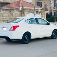 للبيع نيسان سني 25 ماشيه 17 الف تحويل او وكاله حاضر مكفوله كفاله عامه/...