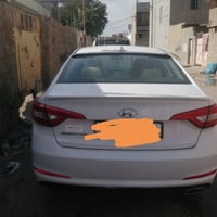 سوناته لبيع موديل 2016 ضرار جاملغ وبونيد والباقي مكفوال من الدعاميه لد...