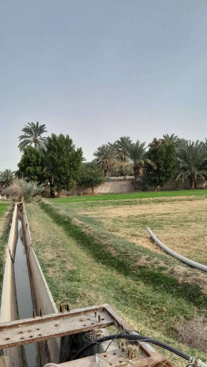 سلام عليكم
قطعه ارض دونمين للبيع 
ابو غريب الشيحه قريب مركز صحي عكركوف 
تبعد عن سريع ابو غريب  دقيتين.. تفاصيل اكثر خاص 

انتباه!  غير صالحة للشاليهات


**إذا كنت صاحب هذا الإعلان وتريد حذفه لأي سبب، رجاءا أرسل رسالة إلى الدعم الفني**