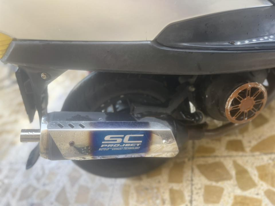 سلام عليكم دراجه ماكس عدله للبيع
الدراجه مفوله مكينه خير من الله لاتنقيص ولا تبخير نضيفه بيها تزويد ستان وصلنصه وويايه ماصدات صفر فج الامامه يدات خير من الله تزويد كشن هواي بيها تزويدات شغاله كهريبات كلها السعر ٤٥٠ بيها مجال قليل مو شراي ليتعبني *********** التصال
