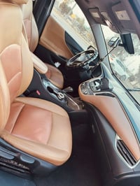 Malibu 2019 Lt2 فوول محرك 1500 تيربو ، ماشية 130 الف كيلو مو ميل  كشنا...