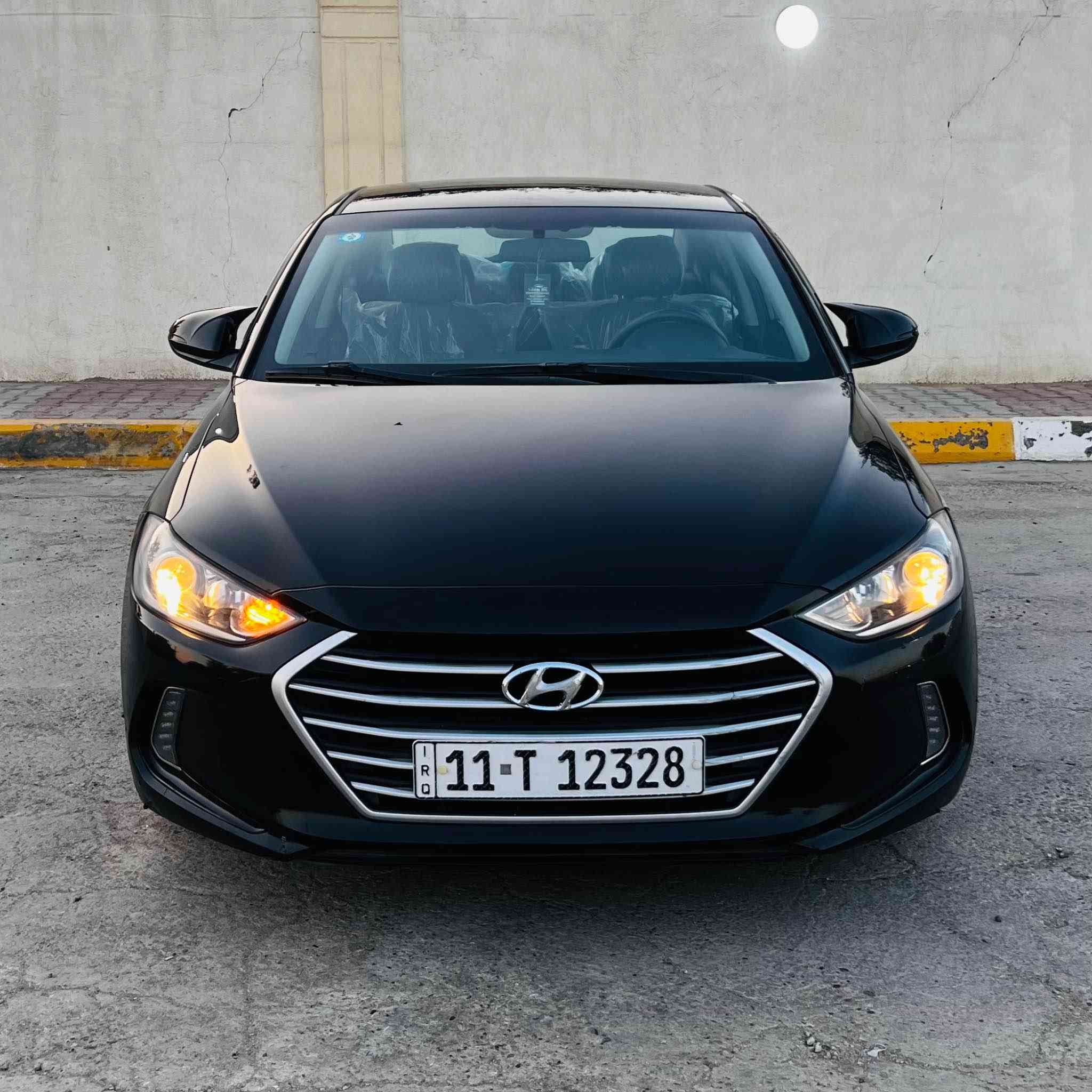 اللنترا 2017 للبيع وارد أمريكي سونار موجود بيه فول عده الفتحه بصمه رادار جانبي كروز سرعه تحكمات جهتين شاشه ويل كب 3 وضعيات قياده نورمال ايكو سبورت رقم بغداد جديد بأسمنا تحويل موجود محرك دوش وكير خير من الله السعر 125 وبي مجال للمشتري العنوان الكاظميه شارع 60
*********** بغداد, العراق
