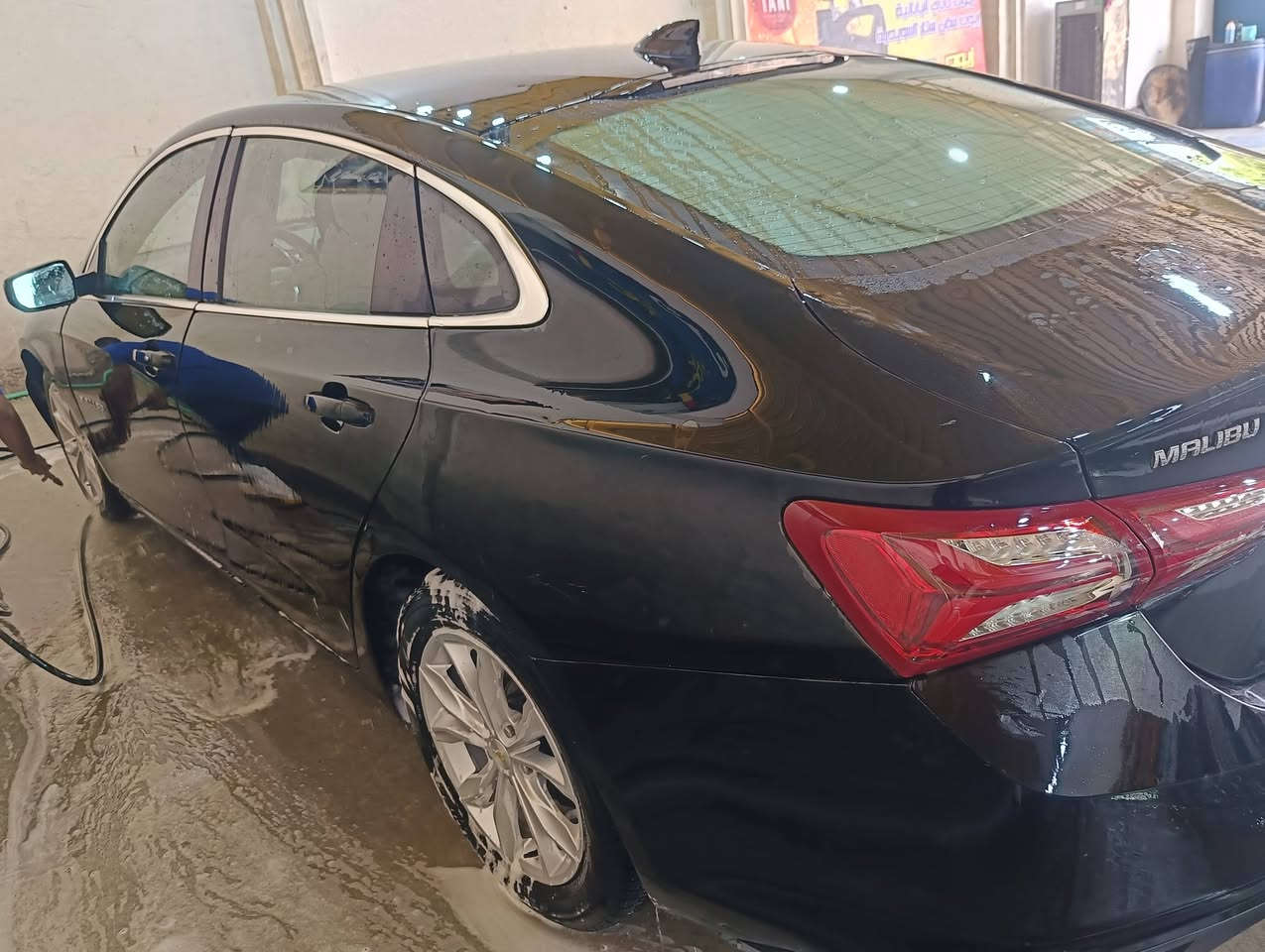 سلام عليكم ماليفو للبيع 2020
ماشيه 107
رقم معوقين بغداد
وكاله بس المشتري
حادثها صفح بنيد وجاملغ
اي ستفسار ***********
