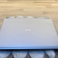 ديل Precision 7740 • Core i9-9980HK • كرت شاشة RTX 3000 6GB