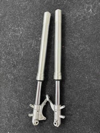 دبلات امامي • TNT135 • قطع غيار