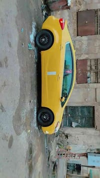 كيا فورتي موديل ٢٠١٥ حادثهة جاملغ وبنيد مبدل نفس السبب والباب الايسر ج...