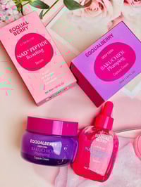 سيروم بيري • كريم مرطب بيري • عناية بالبشرة