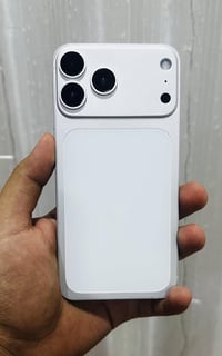 آيفون XS ماكس • ٢٥٦ • بطارية ٧٧
