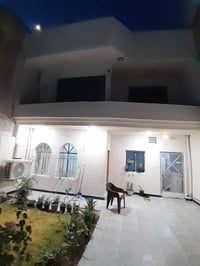 دار ملك صرف • محمودية حي بدر • ١٦٠م
