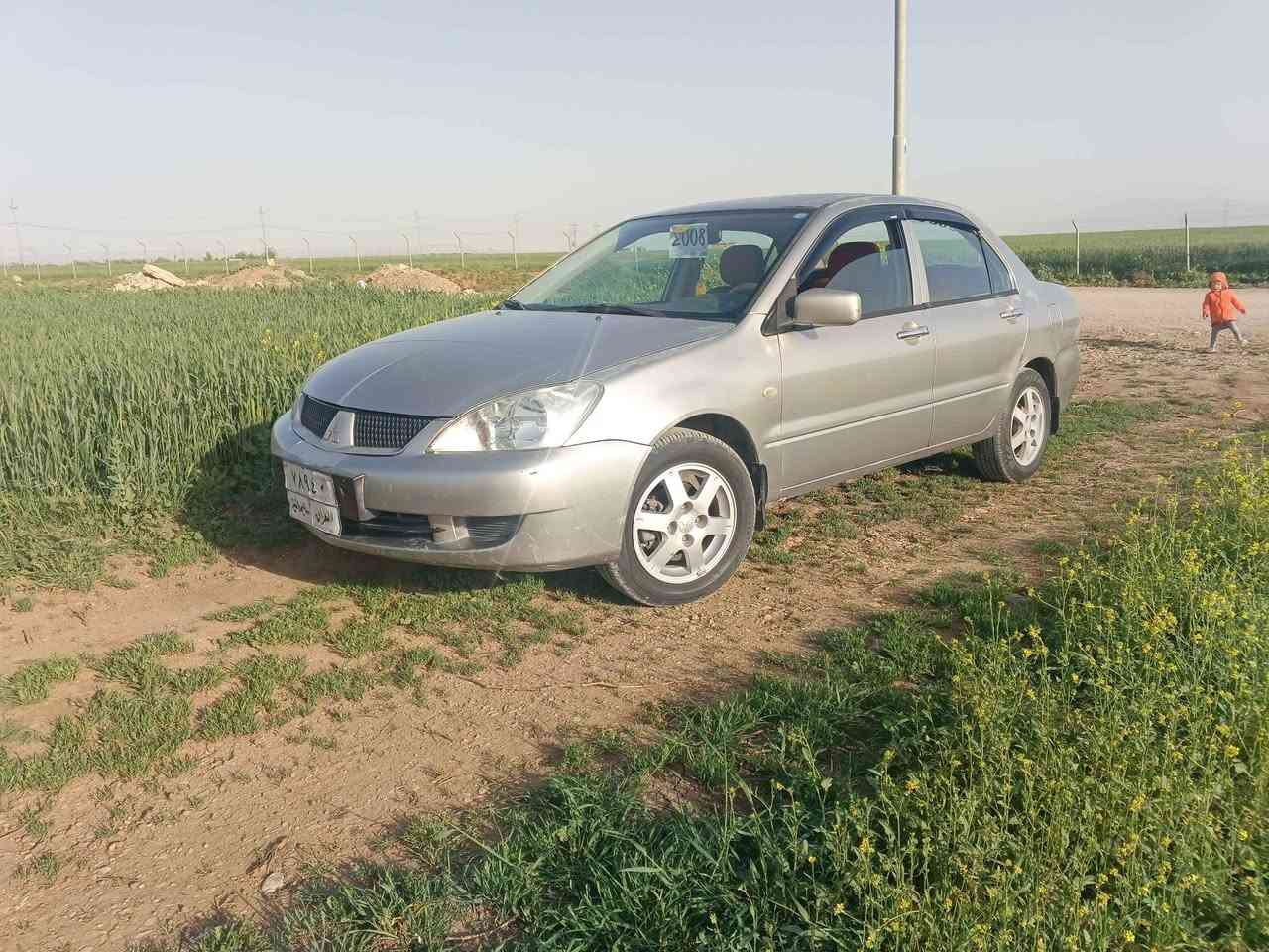 مۆدێل 2008
بێ بۆیاخ

بیلاد مەکینە گەورە.

 شاشە ئایپاد

ناو فۆڕمیکا
جام کارەبا و ئاوێنە کارەبا
تەبرید بەشەرتی ساردی و گەرمی 
هەمووشتێکی بەشەرت

کاڵ بونەوەی هەیە

چوار تایەی نوێی لەژێرە

سەنەوی تا مانگی 3ی 2027 تازەیە

سەیارەکە زۆر توندو تۆڵە، بچوکترین تەقەوڕەقەی نیە.

سەیارەی دەستی خۆمە هی مەعرەز نیە.

واتسئاپ و ڤایبەر

*********** رانية, السليمانية
