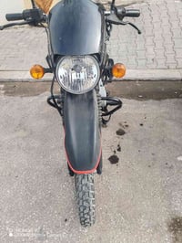 بوكسر 23 • بوشة وبستم • نجف