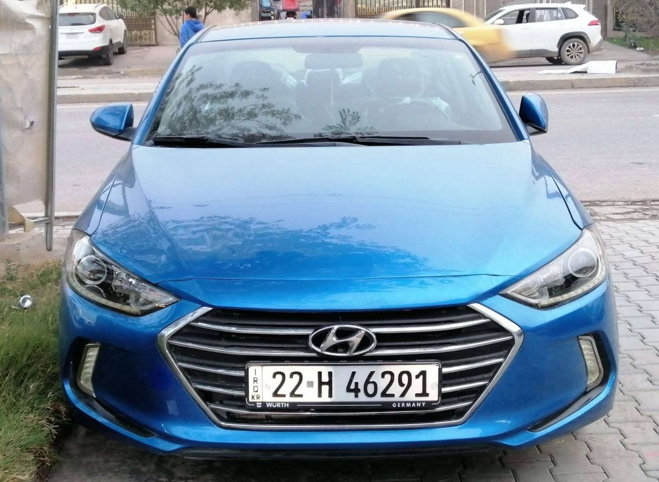 ***********
رايدهة ب 124 ورقة 
النترا 2017 وارد 
جديدة جدا 
 بدون ايرباك سليم
بس بنيد صبغ بدون دواخل
ليبل واحد السيارة بدون تبديل مكفولة
محرك ٢٠٠٠ دوش لوووك مامفتوح
باسمي السيارة تحويل مباشر رقم وسنوية وهزة جديدة
ماشية 120 الف حقيقي
صور الحادث مع المنشور
لد نهاري
ويل كب دعاية
شاشة كبيره،، كاميرا دوارة
تحكم ستيرن جهتين بلوتوث حاكية موبايل
