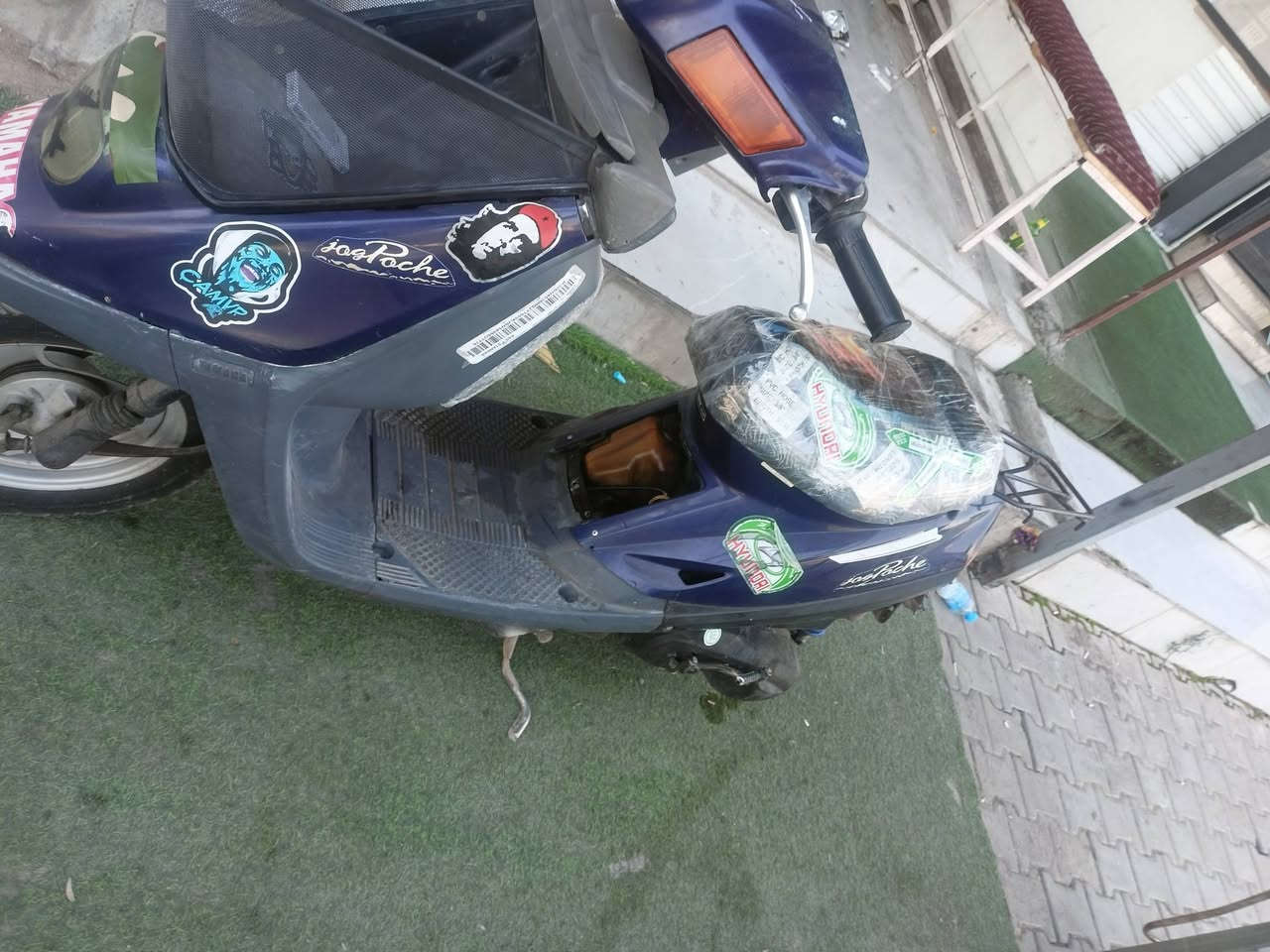 ياماها لبيع اي عيب مابي كهربائات شغال كيجات شغال اي عيب مابي شراي يتصل0770 597 0524
