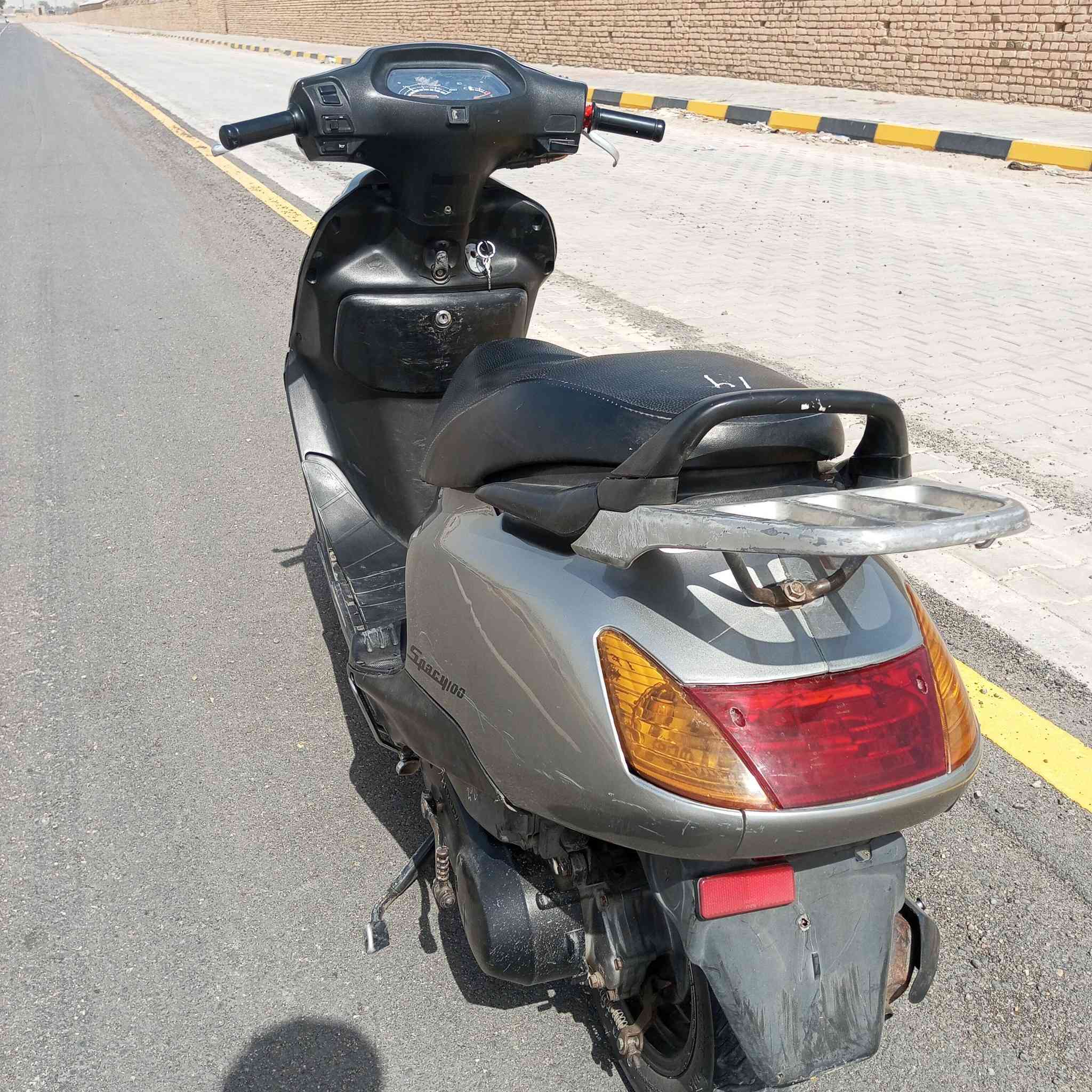 سلام عليكم سبيسي للبيع ***********
