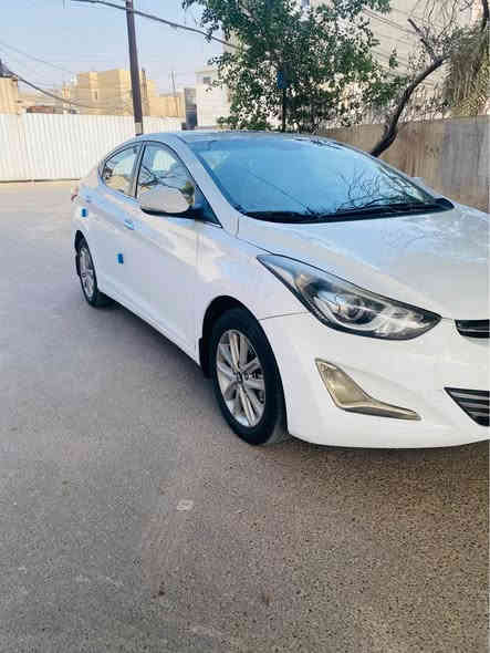 السلام عليكم النترا 2015 خليجي رقم بغداد تبريد قطعتين فتحه بالسقف داخل صاج كامره حساسات اشاير بالمري تحكم ستيرن  سياره جاهزه من كلشي جدا نضيفه بيهة باب وجاملغ صبغ جهة عكس سايق وجهة السايق بيهة شبر بالجاملغ الامامي فقط مكاني بغداد للاستفسار *********** السعر 122 Colombo
